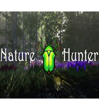 Nature Hunter Steam Key GLOBAL